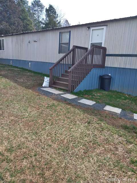 Mountain View Trailer Park Mountain View Trailer Park